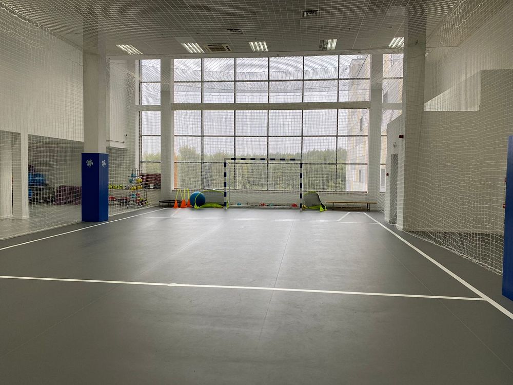 Многофункциональный комплекс Мореон